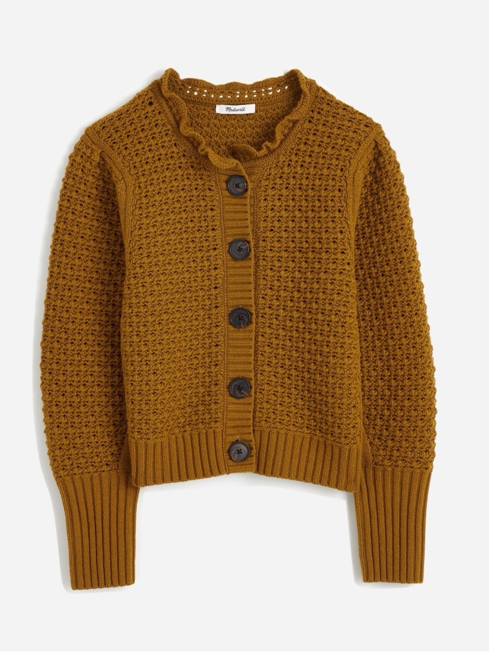 Madewell Cardigan